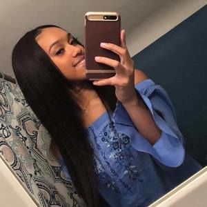 Meet your Posher, Brooklyn